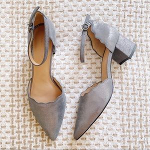 BOGO Klub Nico Ankle Strap Sandals Size 7 New